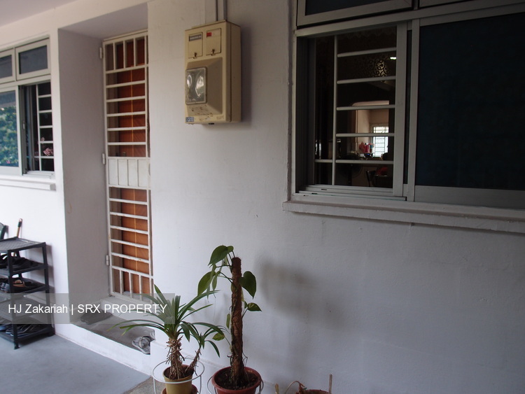 Blk 103 Bedok North Avenue 4 (Bedok), HDB 3 Rooms #178948982